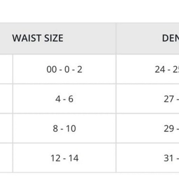 NWT Free People Women's Night Cosmico Flirt A-Line Denim Mini Skirt Size 30 - Picture 11 of 11